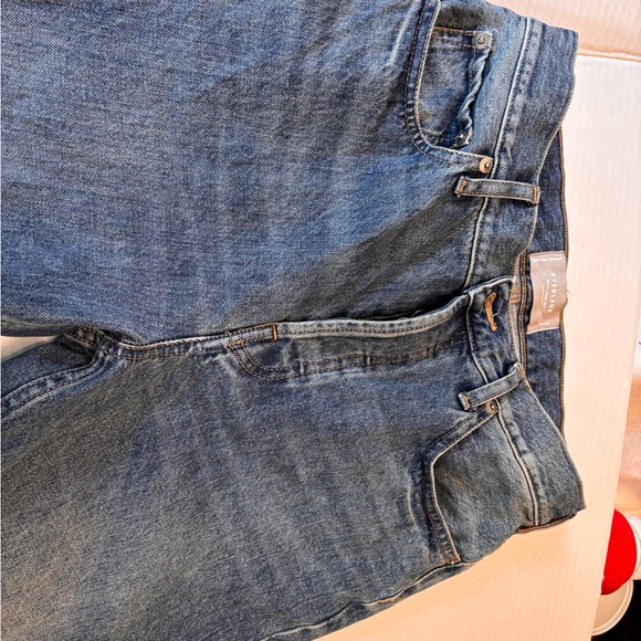 Everlane 90's Cheeky Jeans - Picture 2 of 15